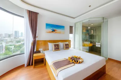 Rosabella Boutique Hotel Hotels in Đà Nẵng