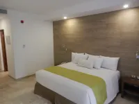 Hotel Catedral la Paz