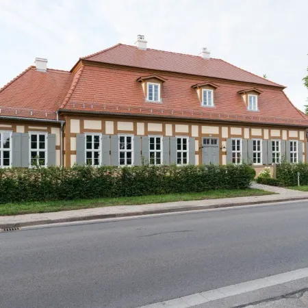 Schloss Beuchow