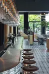 Elite Stadshotellet Eskilstuna - bar