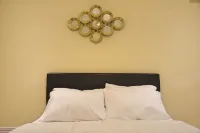 Ggc Luxury Serviced Apartments - Gold