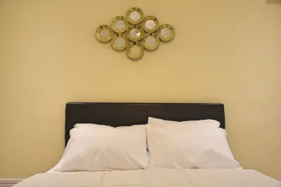 Ggc Apartments Hotels in 
