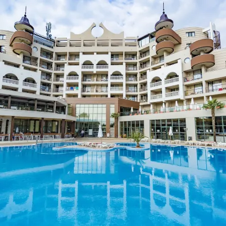 HI Hotels Imperial Resort - Ultra All Inclusive