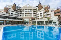 HI Hotels Imperial Resort - Ultra All Inclusive - Pools