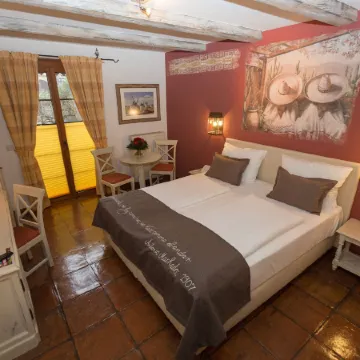 4-Sterne Erlebnishotel El Andaluz, Europa-Park Freizeitpark & Erlebnis-Resort