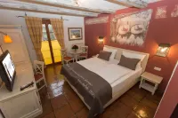4-Sterne Erlebnishotel El Andaluz, Europa-Park Freizeitpark & Erlebnis-Resort