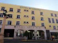 Hotel Maria Benita Các khách sạn ở 