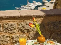 Hydrea Exclusive Hospitality Hotel di Hydra