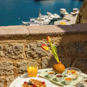 Hydrea Exclusive Hospitality