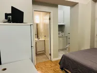 Saint Lawrence Residences and Suites