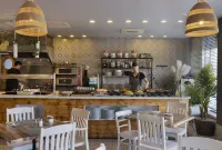 Play Eilat Hotel - breakfast