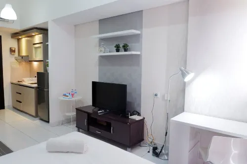 Comfy Studio Casa de Parco Apartment - Pools