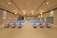 Treat Hotel Nashik City Center Hotels in Nashik