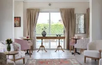 Rooms Smart Luxury Hotel & Beach Hotels in Boyalık Mahallesi