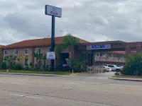 Buena Park Inn Hotels in Buena Park