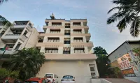 Hotel Hospice Hotels in Surat