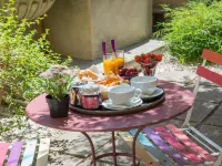 Hotel du Forum Hotels in Carpentras