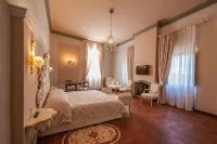 Art Hotel Villa Agape - Place of Charme Hotell i 