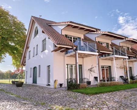 Hotel am Steendamm Hotels in Oyten