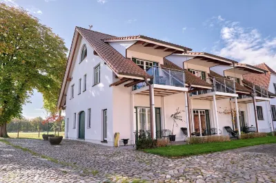 Hotel am Steendamm Hotels in Etelsen