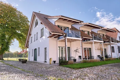 Hotel am Steendamm Hôtels à : Etelsen