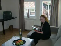 Heidehotel Gut Landliebe Hotels in Hermannsburg