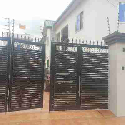 Permiss Ka Apartments Others