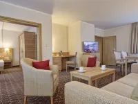 AMBER HOTEL BAVARIA Bad Reichenhall Hotels in Bad Reichenhall