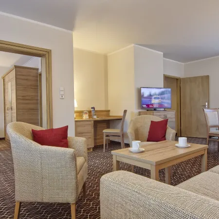 AMBER HOTEL BAVARIA Bad Reichenhall