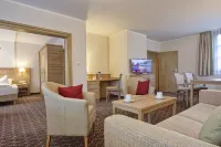 AMBER HOTEL BAVARIA Bad Reichenhall