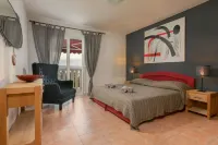 아파트먼트 카테