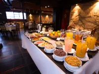 Hotel Michelangelo Hotels in El Calafate