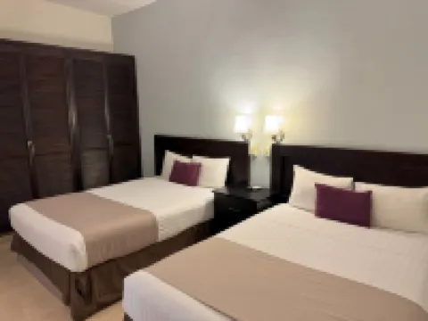 Hotel Arribo