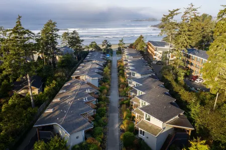 Cox Bay Beach Resort