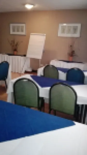 Villa Via Hotel Midrand