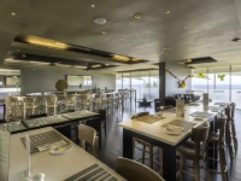Enjoy Antofagasta โรงแรมในอันโตฟากัสตา