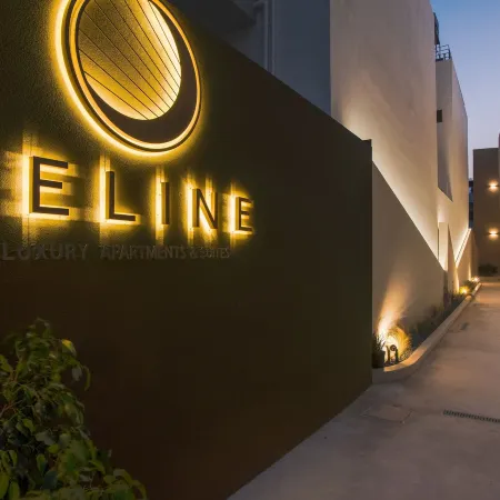 Celine Luxury Apartments & Suites