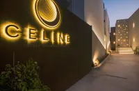 Celine Luxury Apartments & Suites Hotels in Ammoudara