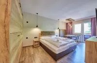Appartement Bella Vista - balcón