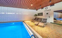 Appartement Bella Vista - Pools