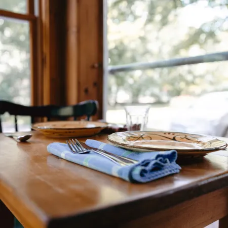 Carriage Barn Inn