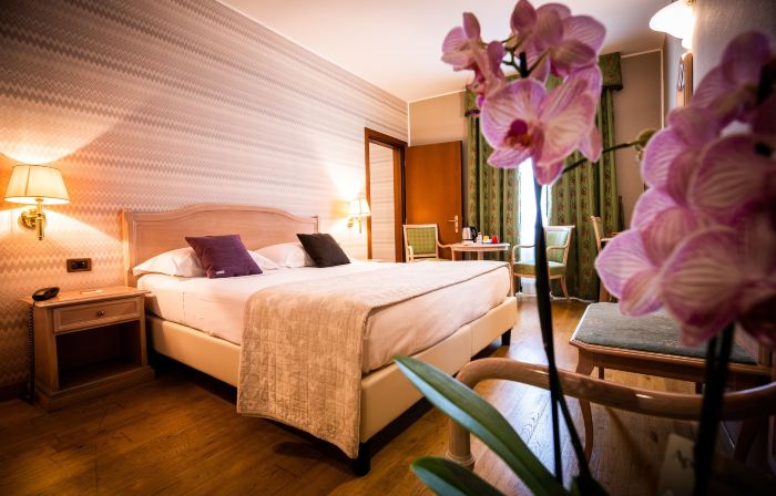 Hotel Palazzo Lovera