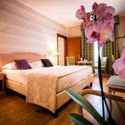 Hotel Palazzo Lovera Rooms