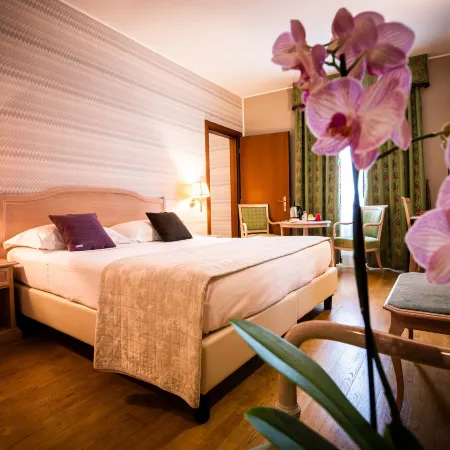 Hotel Palazzo Lovera
