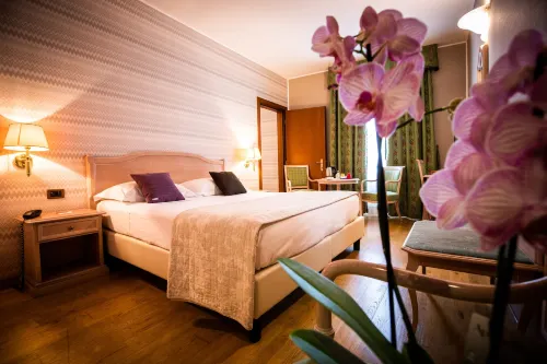 Hotel Palazzo Lovera - Pet friendly