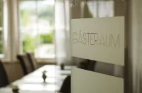Gästehaus "Unsere Stadtvilla"