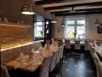 Hotel Haase - Desayuno