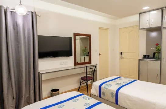 漫遊者富瓦穆拉赫酒店