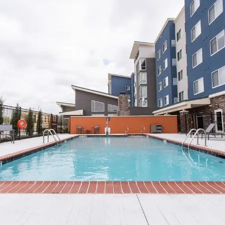 Residence Inn Tulsa Midtown