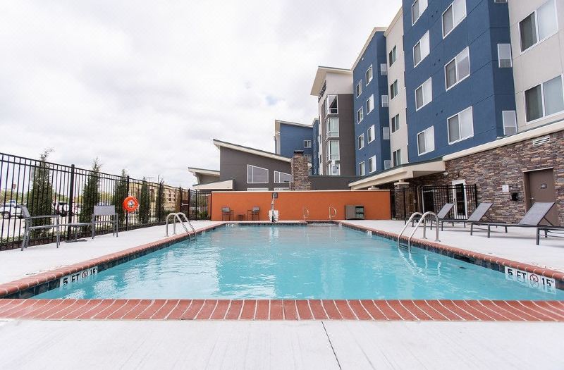Residence Inn Tulsa Midtown photo 3